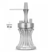 Aladin - Shisha 2 Go Silver - Portable Hookah product image