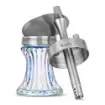 Aladin - Shisha 2 Go Iridescent Hookah - product image