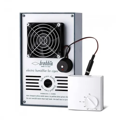smoking - Electronic Humidifier for Cigar Cabinet product image