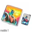 smoking - Goldorak Cigarette Case and Lighter Set - Model 1 product image