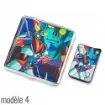 smoking - Goldorak Cigarette Case and Lighter Set - Model 4 product image