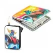 smoking - Goldorak Cigarette Case and Lighter Set - Model 4 product image