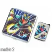 smoking - Goldorak Cigarette Case and Lighter Set - Model 2 product image