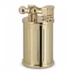 Smoking - Vintage Gold and Stone Table Lighter Box product image