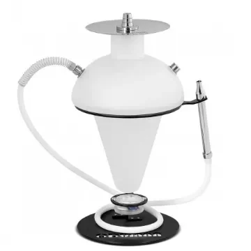 Oduman - N5z Opaque Hookah with LED System product image