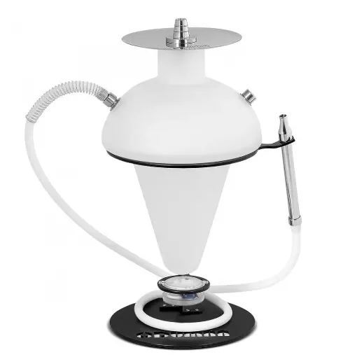 Oduman - N5z Opaque Hookah with LED System product image