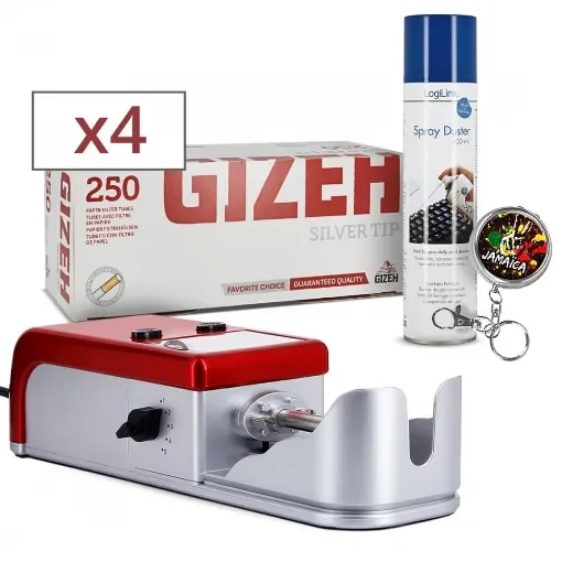 Smoking - Maintenance and Smokers Pack product image