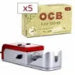 smoking - Tuber and Tube Machine - Zero Impact Pack product image