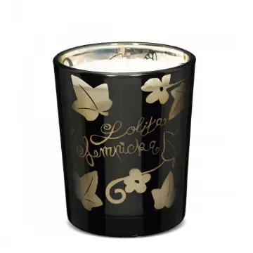 Lampe Berger - Lolita Lempicka Black Tealight Candle product image