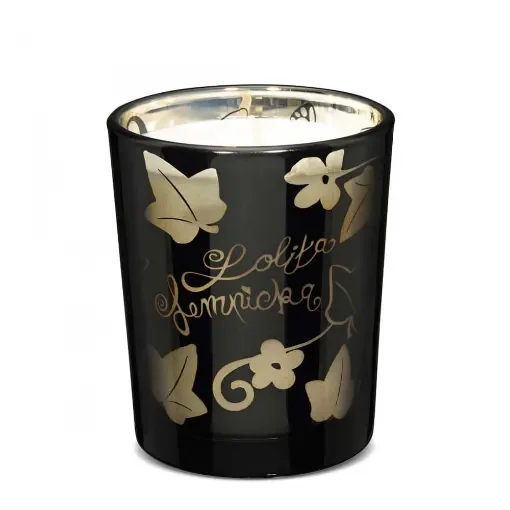 Lampe Berger - Lolita Lempicka Black Tealight Candle product image