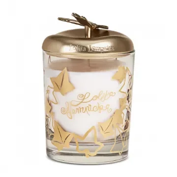 Lampe Berger - Maison Berger Lolita Lempicka Candle - Transparent Color product image