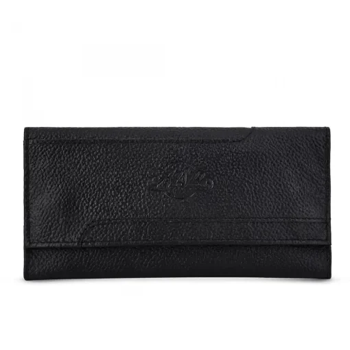 Art & Volutes - Classic Joka Tobacco Pouch - Leather product image