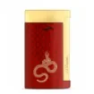 S.T. Dupont - Slim 7 Snake Lighter Red - Special Edition 2025 product image