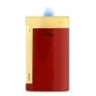 S.T. Dupont - Slim 7 Snake Lighter Red - Special Edition 2025 product image