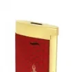 S.T. Dupont - Slim 7 Snake Lighter Red - Special Edition 2025 product image