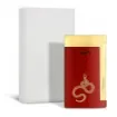 S.T. Dupont - Slim 7 Snake Lighter Red - Special Edition 2025 product image
