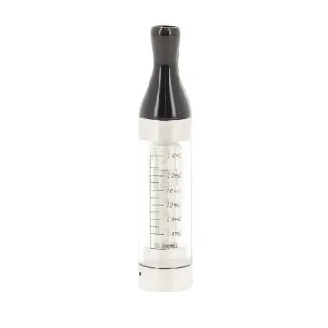 Kangertech - Clear Kanger T2 Clearomizer - 2.4ml Capacity product image