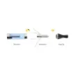 Kangertech - Clear Kanger T2 Clearomizer - 2.4ml Capacity product image