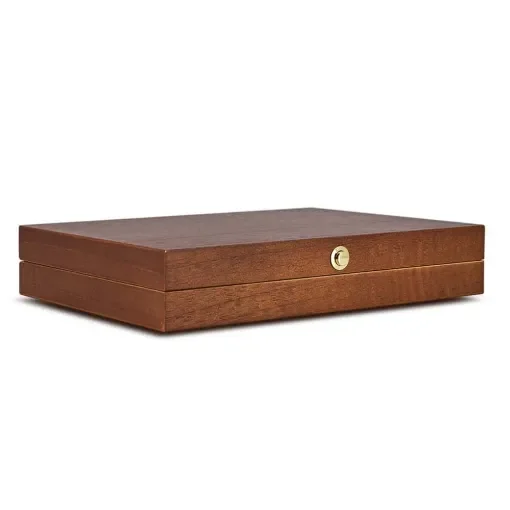 Adorini - Cedro Travel Humidor - 13 Cigar Capacity product image