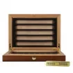 Adorini - Cedro Travel Humidor - 13 Cigar Capacity product image