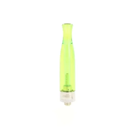 Ismoka - Green Translucent Dual Coil 510 Clearomizer product image