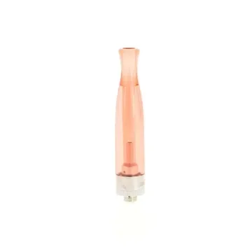 Ismoka - Red Translucent Dual Coil 510 Clearomizer product image