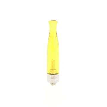 Ismoka - 510 Dual Coil Clearomizer Translucent Yellow product image
