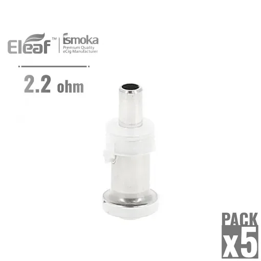 Ismoka - Mini Ikit Atomizer X 5 - Pack of 5 product image