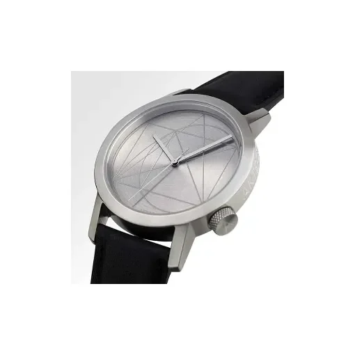 Akteo - Franc Macon Gold Watch 42mm - No Part Number product image