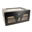 smoking - Cigar Humidor Giulia Vitree - 100-120 Capacity product image