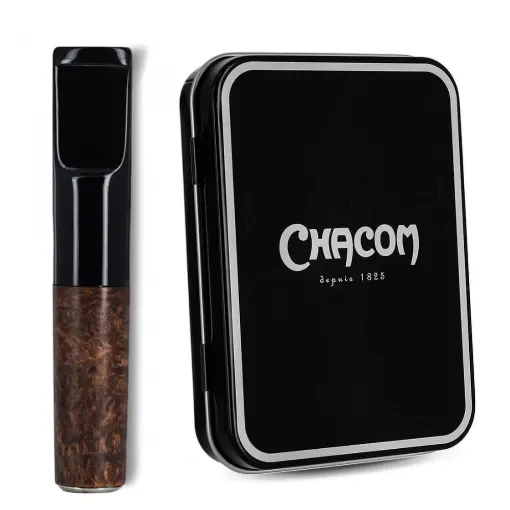 Chacom - CC062 Brown Cigarette Holder - King Size Compatible product image