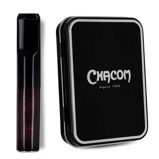 Chacom - CC062 Purple Cigarette Holder - King Size Compatible product image