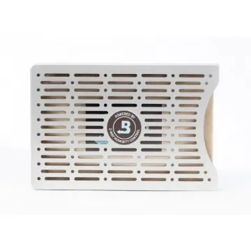 Boveda - Metal Support for Humidification System product image