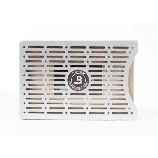 Boveda - Metal Support for Humidification System product image