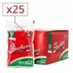 Smoking - Classic Regular Long Filters - 25 Sachets product image
