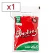 Smoking - Classic Regular Long Filters - 1 Bag product image