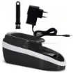 Smoking - Mini Black Electric Tubing Machine with Gizeh Tubes product image