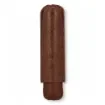 Art & Volutes - Case 1 Cigar Holder Tocoa Brown product image