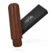 Art & Volutes - Case 1 Cigar Holder Tocoa Brown product image