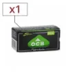 OCB - Premium Rolling Paper X1 - Thin Sheets product image