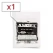 Smoking - Angel Slim Filters 120 Count - product image
