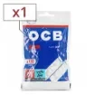 OCB - Slim Filters - Resealable Bag of 150 Filters product image