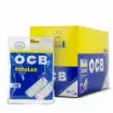 OCB - Regular OCB Filters 30 Sachets - 7.5mm product image
