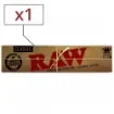 RAW - Slim Rolling Paper - 100% Organic product image