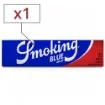 Smoking - Slim Blue Rolling Paper - X1 product image