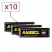 Smoking - Perforated Angel Cardboard Filters - Pack of 10 product image