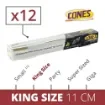 Cones - Basic King Size Pre-Rolled Cones X 12 product image