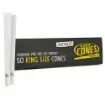 Cones - Basic King Size Cones X 50 product image