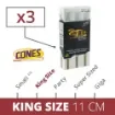 Cones - King Size Pre-Rolled Cones Joy Box X 3 product image