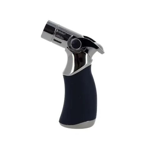 smoking - Torch Lighter 4 Nozzles Black product image